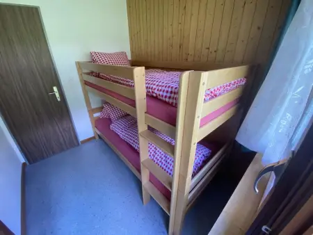 Apartments Carmena, Appartement 4 personnes à Saas Grund - Photo 15