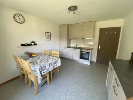 Apartments Carmena, Appartement 4 personnes à Saas Grund - Photo 17