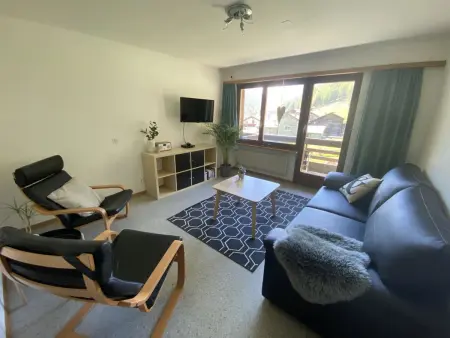 Apartments Carmena, Appartement 4 personnes à Saas Grund - Photo 18