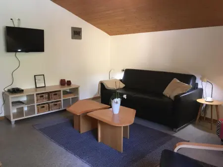 Apartments Carmena, Appartement 4 personnes à Saas Grund - Photo 10