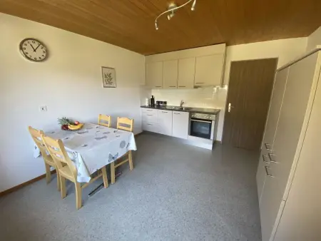 Apartments Carmena, Appartement 4 personnes à Saas Grund - Photo 11