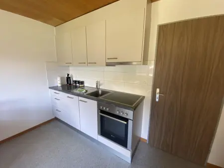 Apartments Carmena, Appartement 4 personnes à Saas Grund - Photo 12