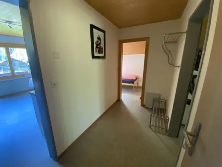 Apartments Carmena, Appartement 4 personnes à Saas Grund - Photo 15