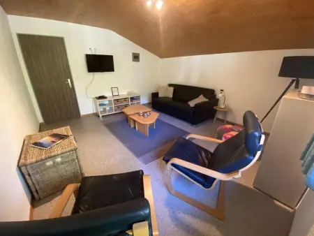 Apartments Carmena, Appartement 4 personnes à Saas Grund - Photo 16