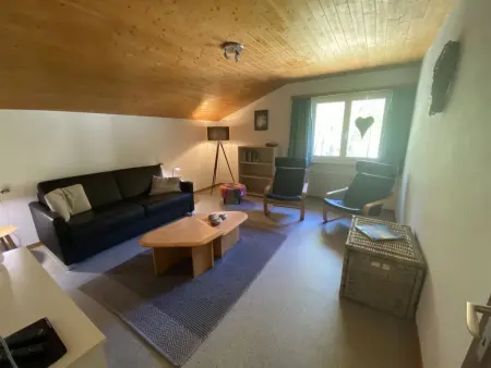 Apartments Carmena, Appartement 4 personnes à Saas Grund - Photo 17