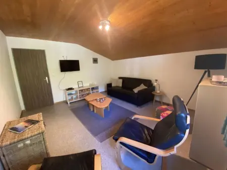 Apartments Carmena, Appartement 4 personnes à Saas Grund - Photo 18