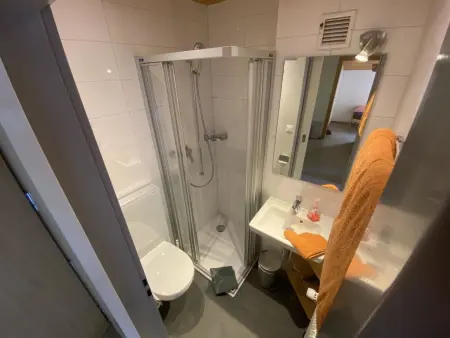 Apartments Carmena, Appartement 4 personnes à Saas Grund - Photo 19
