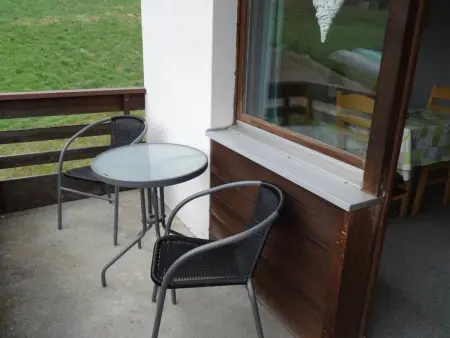 Apartments Carmena, Appartement 4 personnes à Saas Grund - Photo 20
