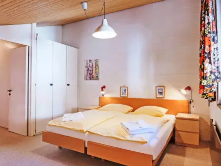 Im Gruebi Apt. 10, Appartement 5 personnes à Wengen - Photo 2