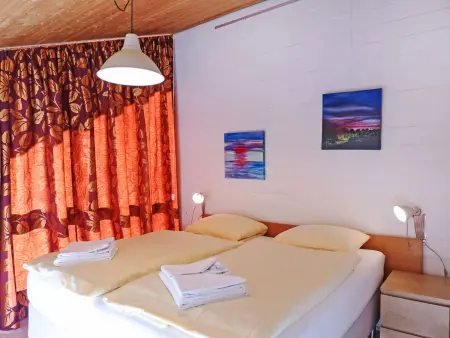 Im Gruebi Apt. 10, Appartement 5 personnes à Wengen - Photo 7