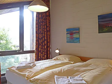 Im Gruebi Apt. 10, Appartement 5 personnes à Wengen - Photo 9