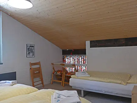 Im Gruebi Apt. 10, Appartement 5 personnes à Wengen - Photo 10