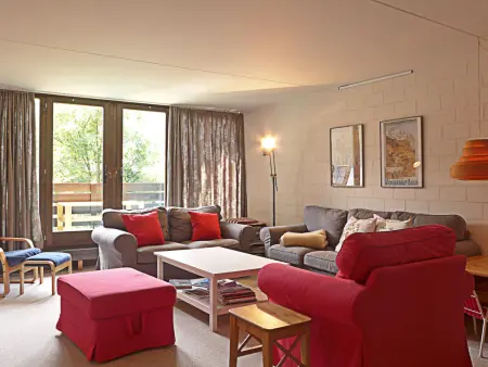 Im Gruebi Apt. 10, Appartement 5 personnes à Wengen - Photo 11
