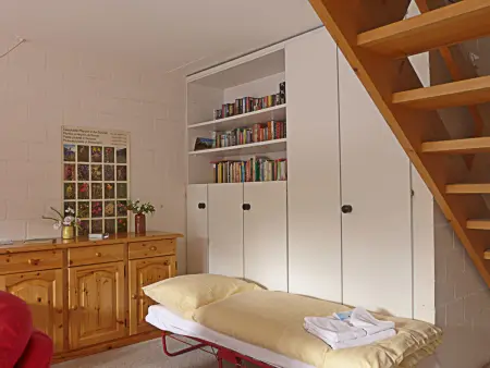 Im Gruebi Apt. 10, Appartement 5 personnes à Wengen - Photo 14