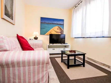 Vila Olímpica: Sant Martí - Sardenya, Appartement 4 personnes à Barcelone - Photo 1