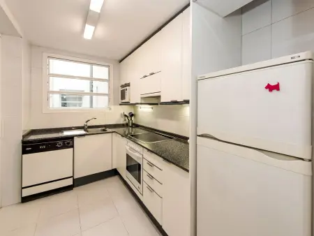 Vila Olímpica: Sant Martí - Sardenya, Appartement 4 personnes à Barcelone - Photo 2