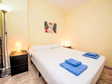 Vila Olímpica: Sant Martí - Sardenya, Appartement 4 personnes à Barcelone - Photo 3
