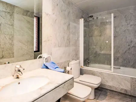 Vila Olímpica: Sant Martí - Sardenya, Appartement 4 personnes à Barcelone - Photo 4