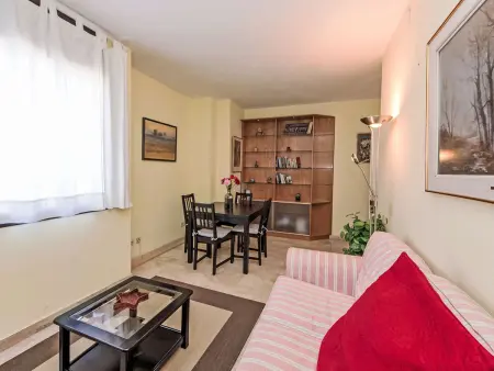 Vila Olímpica: Sant Martí - Sardenya, Appartement 4 personnes à Barcelone - Photo 5