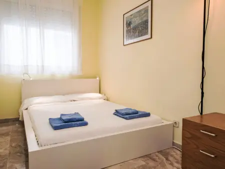 Vila Olímpica: Sant Martí - Sardenya, Appartement 4 personnes à Barcelone - Photo 8