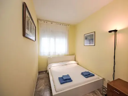 Vila Olímpica: Sant Martí - Sardenya, Appartement 4 personnes à Barcelone - Photo 9