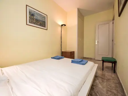 Vila Olímpica: Sant Martí - Sardenya, Appartement 4 personnes à Barcelone - Photo 10