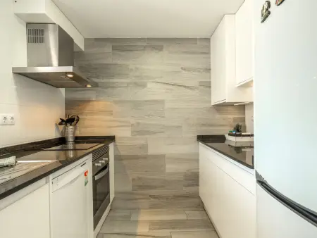Lago y Mar, Appartement 6 personnes à Port d'Alcúdia - Photo 1