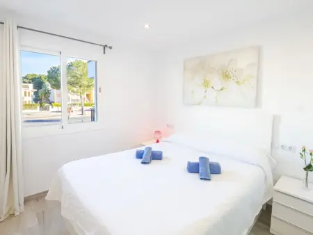 Lago y Mar, Appartement 6 personnes à Port d'Alcúdia - Photo 2