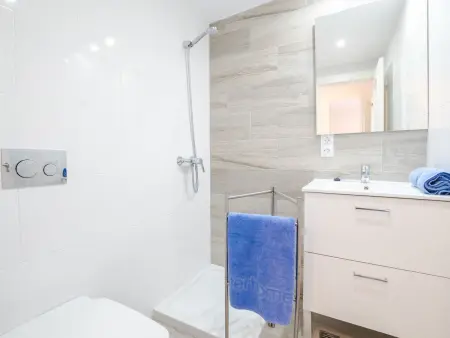 Lago y Mar, Appartement 6 personnes à Port d'Alcúdia - Photo 3