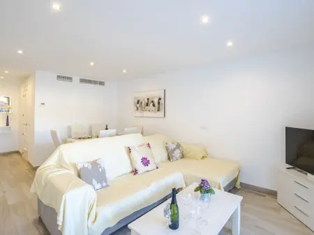 Lago y Mar, Appartement 6 personnes à Port d'Alcúdia - Photo 5