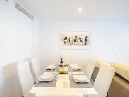 Lago y Mar, Appartement 6 personnes à Port d'Alcúdia - Photo 6