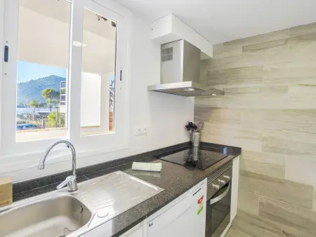 Lago y Mar, Appartement 6 personnes à Port d'Alcúdia - Photo 8
