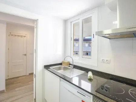 Lago y Mar, Appartement 6 personnes à Port d'Alcúdia - Photo 9