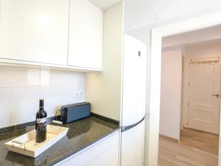 Lago y Mar, Appartement 6 personnes à Port d'Alcúdia - Photo 10