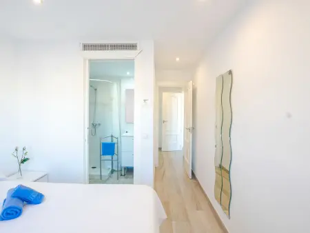 Lago y Mar, Appartement 6 personnes à Port d'Alcúdia - Photo 11