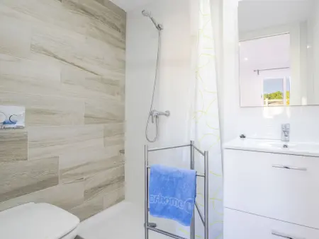 Lago y Mar, Appartement 6 personnes à Port d'Alcúdia - Photo 12