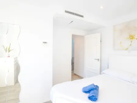 Lago y Mar, Appartement 6 personnes à Port d'Alcúdia - Photo 14