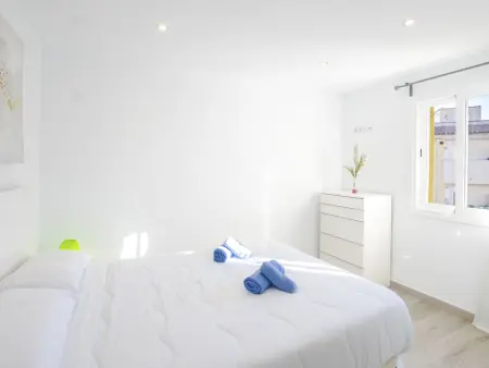 Lago y Mar, Appartement 6 personnes à Port d'Alcúdia - Photo 15
