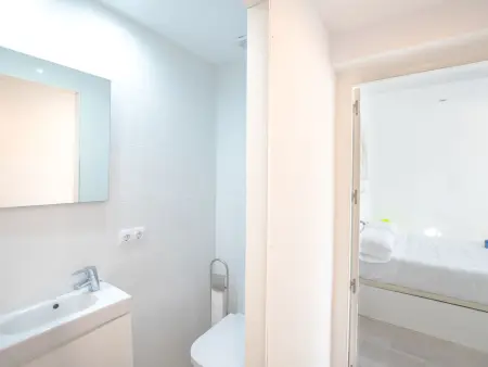 Lago y Mar, Appartement 6 personnes à Port d'Alcúdia - Photo 16