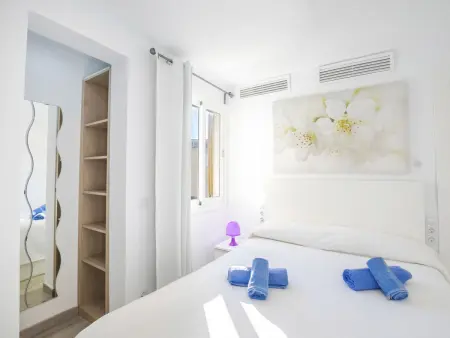 Lago y Mar, Appartement 6 personnes à Port d'Alcúdia - Photo 18