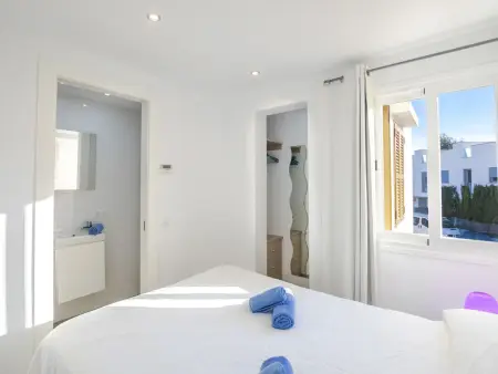 Lago y Mar, Appartement 6 personnes à Port d'Alcúdia - Photo 19
