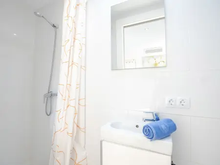 Lago y Mar, Appartement 6 personnes à Port d'Alcúdia - Photo 20