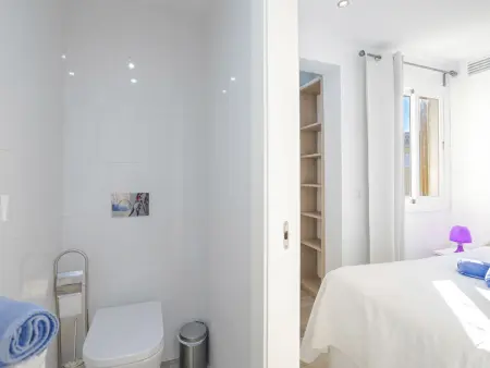 Lago y Mar, Appartement 6 personnes à Port d'Alcúdia - Photo 21