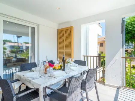 Lago y Mar, Appartement 6 personnes à Port d'Alcúdia - Photo 23