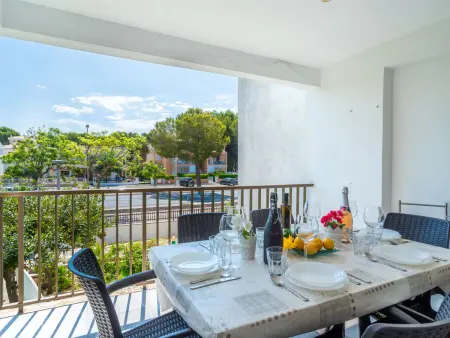 Lago y Mar, Appartement 6 personnes à Port d'Alcúdia - Photo 24