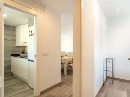Lago y Mar, Appartement 6 personnes à Port d'Alcúdia - Photo 25