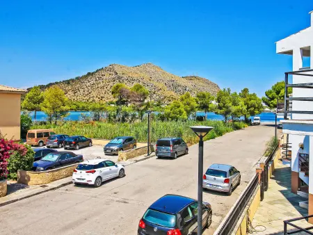 Lago y Mar, Appartement 6 personnes à Port d'Alcúdia - Photo 33