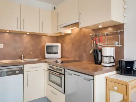 Maison Port En Dro, Appartement 2 personnes à Carnac - Photo 2