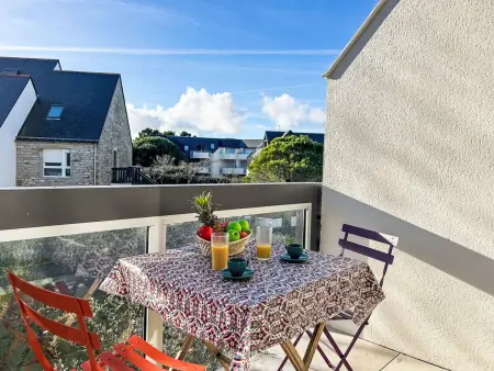 Maison Port En Dro, Appartement 2 personnes à Carnac - Photo 3