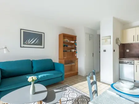 Maison Port En Dro, Appartement 2 personnes à Carnac - Photo 5
